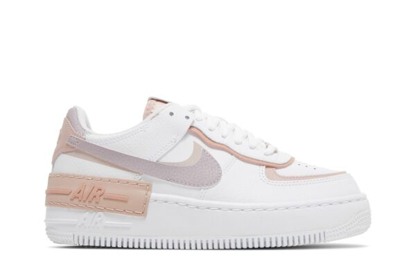 Nike Air Force 1 Low Shadow Amethyst Ash (Women's) CI0919-113 - Phonecase4u photo 1
