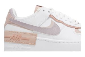 Nike Air Force 1 Low Shadow Amethyst Ash (Women's) CI0919-113 - Phonecase4u photo 2
