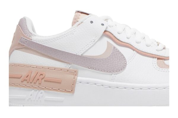 Nike Air Force 1 Low Shadow Amethyst Ash (Women's) CI0919-113 - Phonecase4u photo 2
