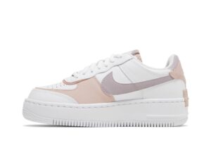 Nike Air Force 1 Low Shadow Amethyst Ash (Women's) CI0919-113 - Phonecase4u photo 3
