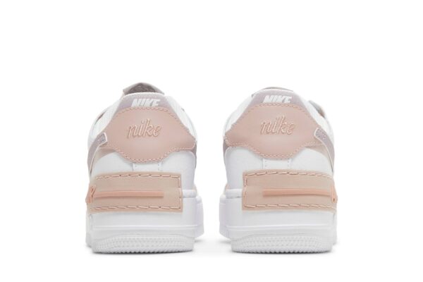 Nike Air Force 1 Low Shadow Amethyst Ash (Women's) CI0919-113 - Phonecase4u photo 6