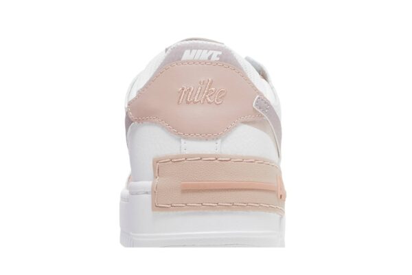 Nike Air Force 1 Low Shadow Amethyst Ash (Women's) CI0919-113 - Phonecase4u photo 7