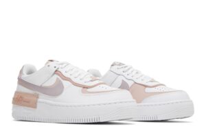 Nike Air Force 1 Low Shadow Amethyst Ash (Women's) CI0919-113 - Phonecase4u photo 8