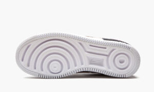 Nike Air Force 1 Low Shadow Black Light Arctic Pink Claystone Red (Women's) CU5315-001 - Phonecase4u photo 2