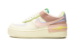 Nike Air Force 1 Low Shadow Cashmere (Women's) CI0919-700 - Phonecase4u photo 1