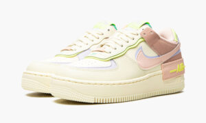 Nike Air Force 1 Low Shadow Cashmere (Women's) CI0919-700 - Phonecase4u photo 5