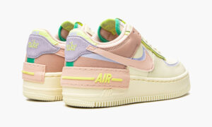 Nike Air Force 1 Low Shadow Cashmere (Women's) CI0919-700 - Phonecase4u photo 8