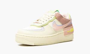 Nike Air Force 1 Low Shadow Cashmere (Women's) CI0919-700 - Phonecase4u photo 9