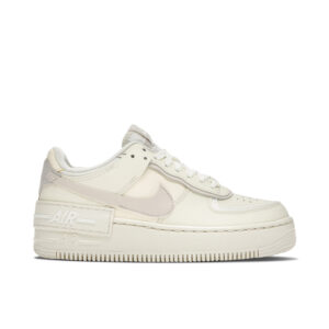 Nike Air Force 1 Low Shadow Coconut Milk (Women's) CU8591-102 - Phonecase4u photo 1