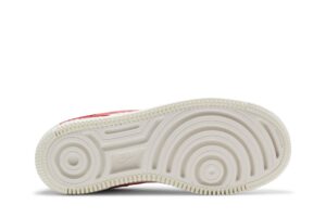 Nike Air Force 1 Low Shadow Cracked Leather (Women's) CI0919-108 - Phonecase4u photo 4