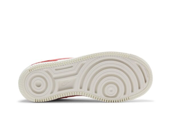 Nike Air Force 1 Low Shadow Cracked Leather (Women's) CI0919-108 - Phonecase4u photo 4