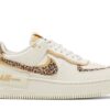 Nike Air Force 1 Low Shadow Leopard (Women's) CI0919-120 - Phonecase4u photo 1