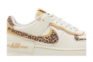 Nike Air Force 1 Low Shadow Leopard (Women's) CI0919-120 - Phonecase4u photo 2