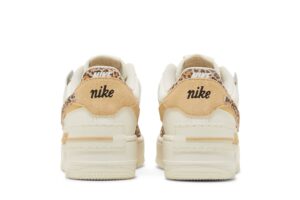 Nike Air Force 1 Low Shadow Leopard (Women's) CI0919-120 - Phonecase4u photo 6