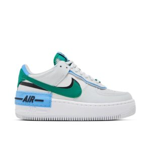 Nike Air Force 1 Low Shadow Malachite (Women's) CI0919-004 - Phonecase4u photo 1