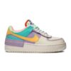 Nike Air Force 1 Low Shadow Pale Ivory (Women's) CI0919-101 - Phonecase4u photo 1
