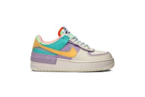 Nike Air Force 1 Low Shadow Pale Ivory (Women's) CI0919-101 - Phonecase4u photo 1