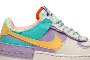 Nike Air Force 1 Low Shadow Pale Ivory (Women's) CI0919-101 - Phonecase4u photo 2