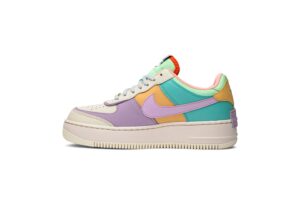 Nike Air Force 1 Low Shadow Pale Ivory (Women's) CI0919-101 - Phonecase4u photo 3