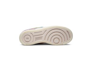 Nike Air Force 1 Low Shadow Pale Ivory (Women's) CI0919-101 - Phonecase4u photo 4