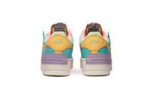 Nike Air Force 1 Low Shadow Pale Ivory (Women's) CI0919-101 - Phonecase4u photo 6