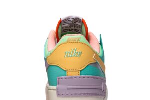 Nike Air Force 1 Low Shadow Pale Ivory (Women's) CI0919-101 - Phonecase4u photo 7