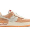 Nike Air Force 1 Low Shadow Sisterhood Cashmere (Women's) DM8157-700 - Phonecase4u photo 1