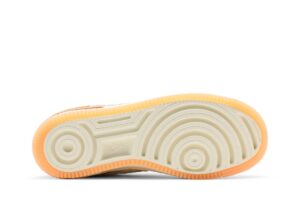 Nike Air Force 1 Low Shadow Sisterhood Cashmere (Women's) DM8157-700 - Phonecase4u photo 4