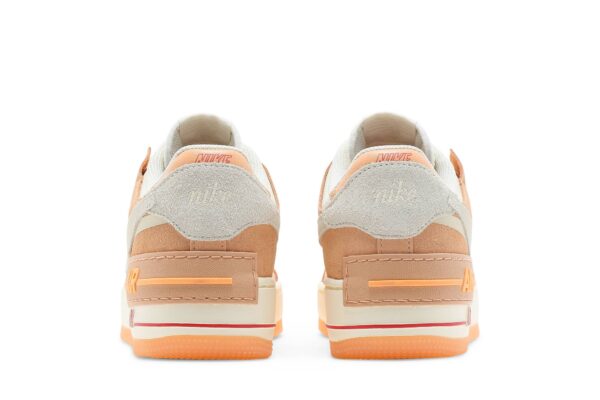 Nike Air Force 1 Low Shadow Sisterhood Cashmere (Women's) DM8157-700 - Phonecase4u photo 6