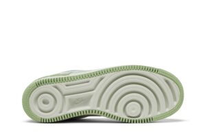 Nike Air Force 1 Low Shadow Spruce Aura White (Women's) CW2655-001 - Phonecase4u photo 4