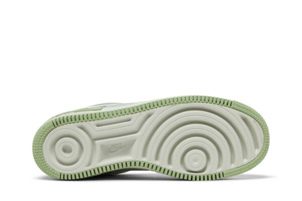 Nike Air Force 1 Low Shadow Spruce Aura White (Women's) CW2655-001 - Phonecase4u photo 4