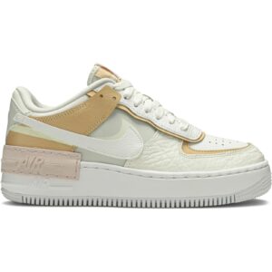 Nike Air Force 1 Low Shadow Spruce Aura (Women's) CK3172-002 - Phonecase4u photo 1