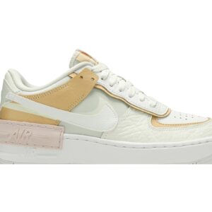 Nike Air Force 1 Low Shadow Spruce Aura (Women's) CK3172-002 - Phonecase4u photo 2