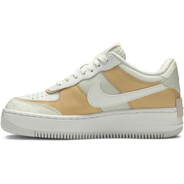 Nike Air Force 1 Low Shadow Spruce Aura (Women's) CK3172-002 - Phonecase4u photo 3