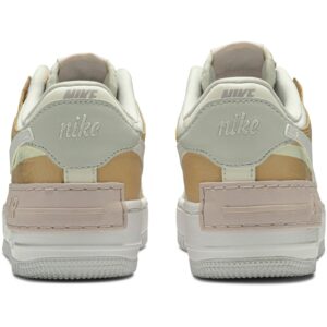 Nike Air Force 1 Low Shadow Spruce Aura (Women's) CK3172-002 - Phonecase4u photo 6