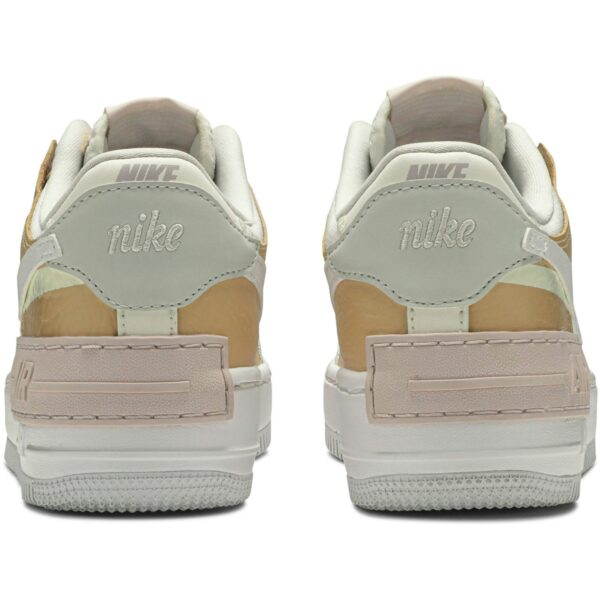 Nike Air Force 1 Low Shadow Spruce Aura (Women's) CK3172-002 - Phonecase4u photo 6