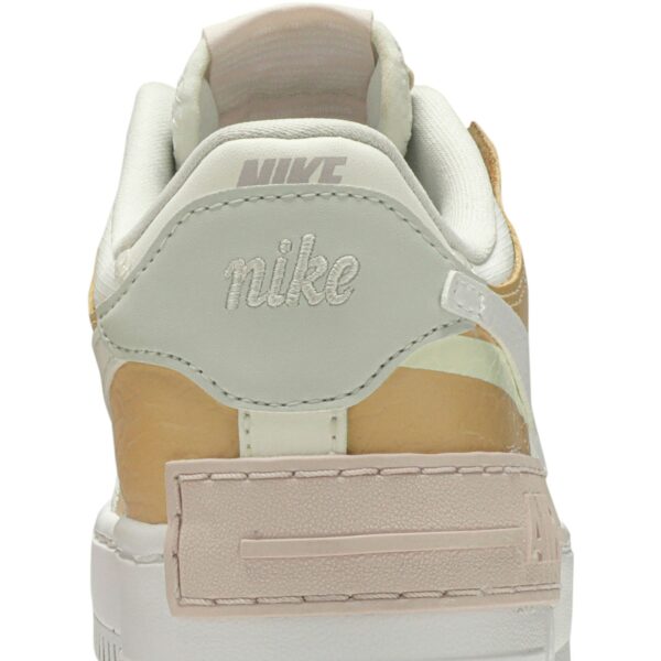 Nike Air Force 1 Low Shadow Spruce Aura (Women's) CK3172-002 - Phonecase4u photo 7