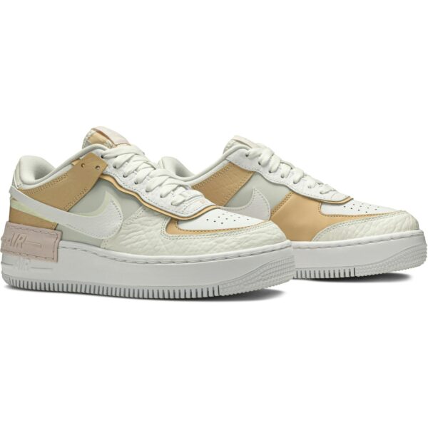 Nike Air Force 1 Low Shadow Spruce Aura (Women's) CK3172-002 - Phonecase4u photo 8