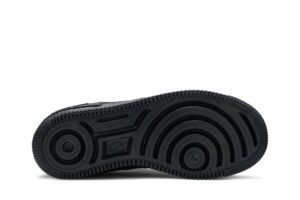Nike Air Force 1 Low Shadow Triple Black (Women's) CI0919-001 - Phonecase4u photo 4