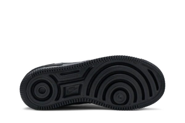 Nike Air Force 1 Low Shadow Triple Black (Women's) CI0919-001 - Phonecase4u photo 4