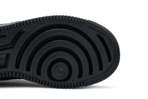 Nike Air Force 1 Low Shadow Triple Black (Women's) CI0919-001 - Phonecase4u photo 5