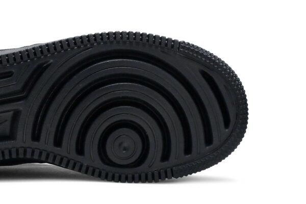 Nike Air Force 1 Low Shadow Triple Black (Women's) CI0919-001 - Phonecase4u photo 5
