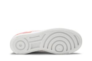 Nike Air Force 1 Low Shadow White Coral Pink (Women's) CJ1641-101 - Phonecase4u photo 4