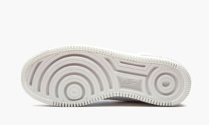 Nike Air Force 1 Low Shadow White Glacier Blue Ghost (Women's) CI0919-106 - Phonecase4u photo 2