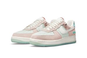 Nike Air Force 1 Low Shapeless, Formless, Limitless Jade (Women's) DQ5361-011 - Phonecase4u photo 2