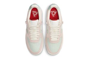 Nike Air Force 1 Low Shapeless, Formless, Limitless Jade (Women's) DQ5361-011 - Phonecase4u photo 3