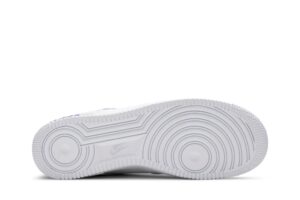 Nike Air Force 1 Low Sketch White Royal CW7581-100 - Phonecase4u photo 4