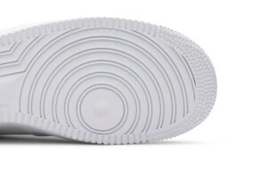 Nike Air Force 1 Low Sketch White Royal CW7581-100 - Phonecase4u photo 5