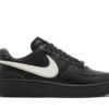Nike Air Force 1 Low SP AMBUSH Black DV3464-001 - Phonecase4u photo 1