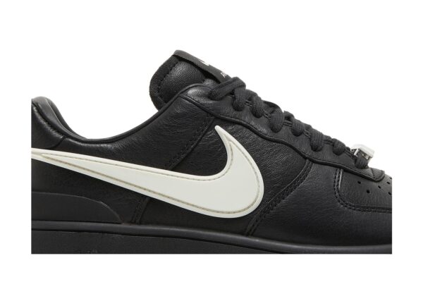 Nike Air Force 1 Low SP AMBUSH Black DV3464-001 - Phonecase4u photo 2